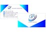 designe  professional linkdin banner for your personal brand
